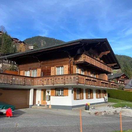 Amaryllis - Jungfrau View Daire *