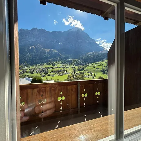 Amaryllis - Jungfrau View *