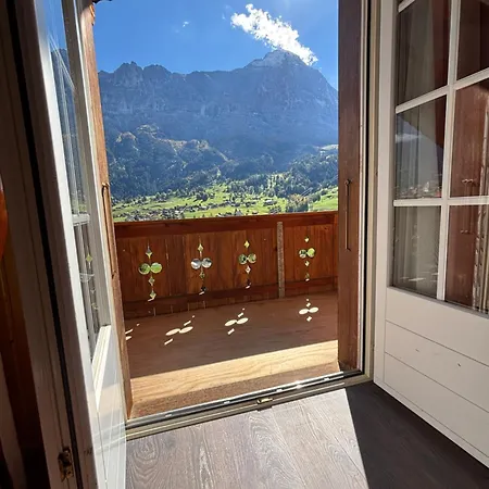 Amaryllis - Jungfrau View *